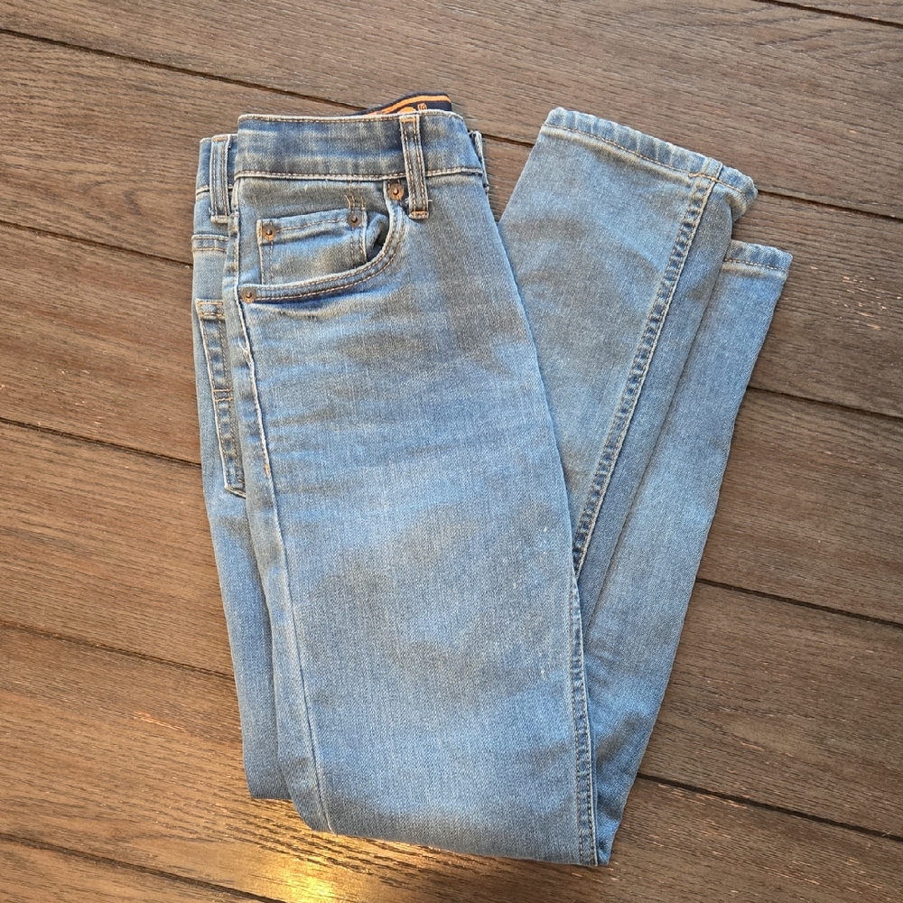 Boys Levis